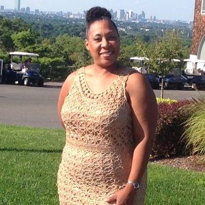 Meet your Posher, Morayma